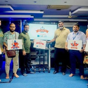 Nawab Cup Cricket Tournament 2025